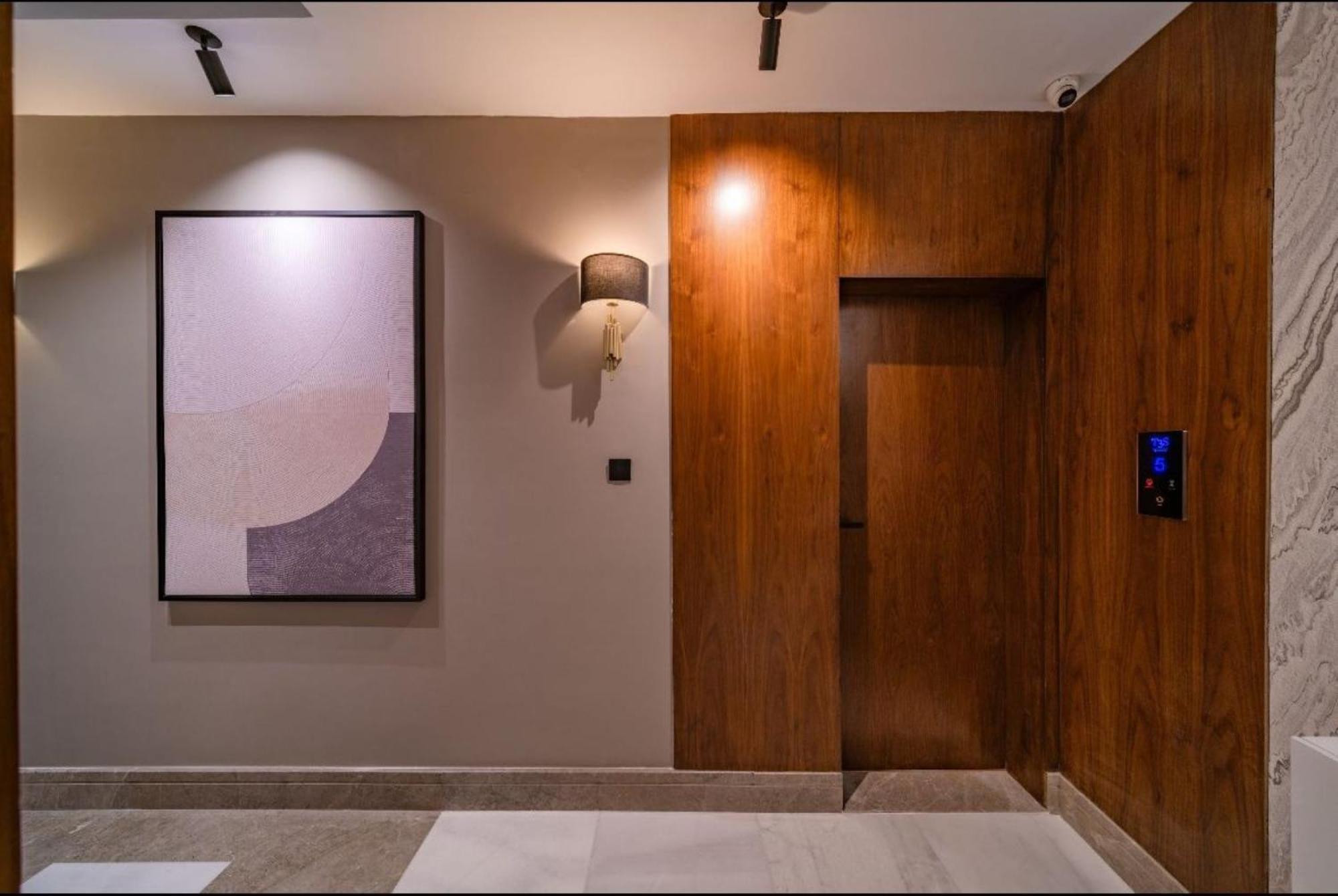 Appartement Saden T3s Alnaeem *