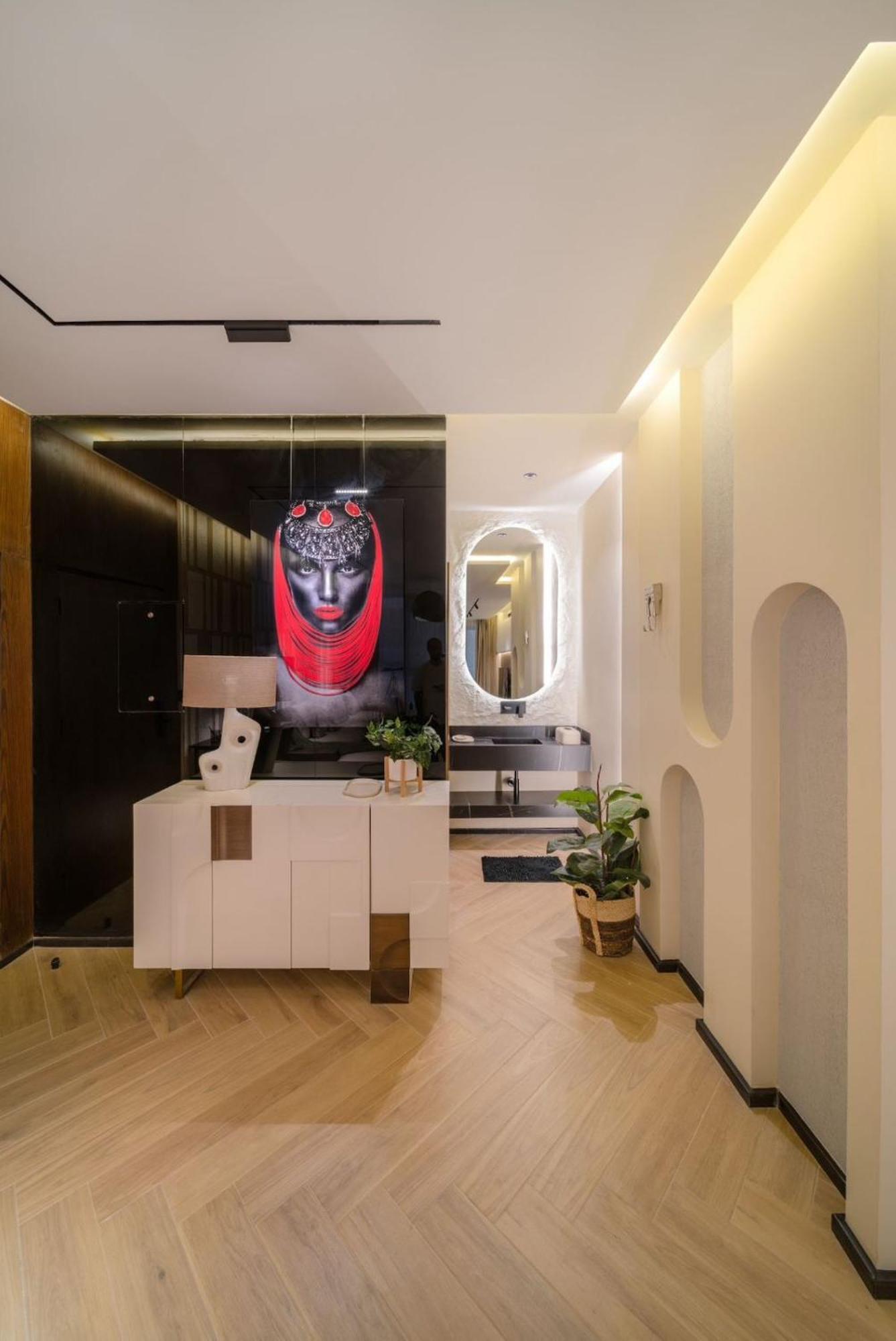 Appartement Saden T3s Alnaeem *