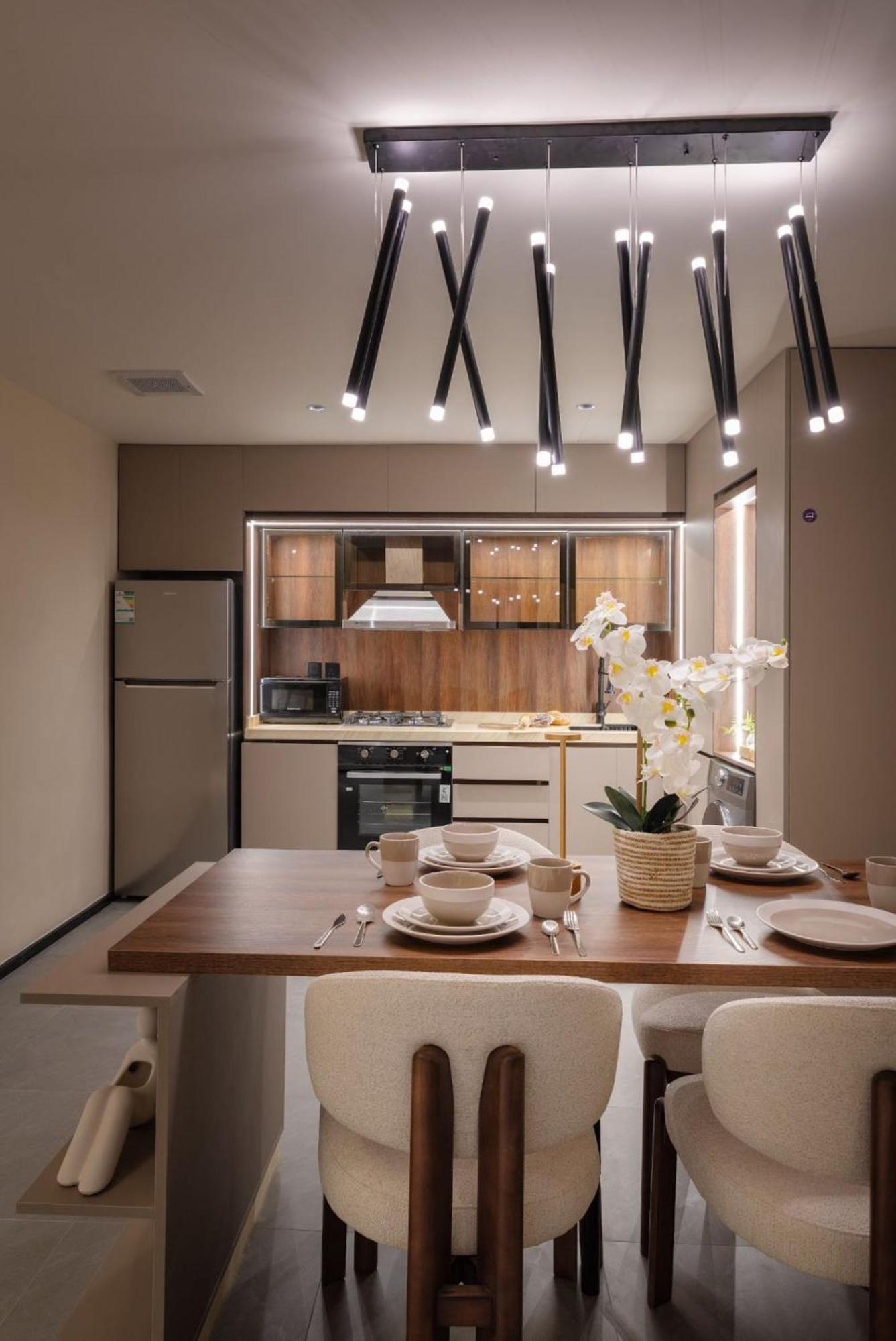 Appartement Saden T3s Alnaeem