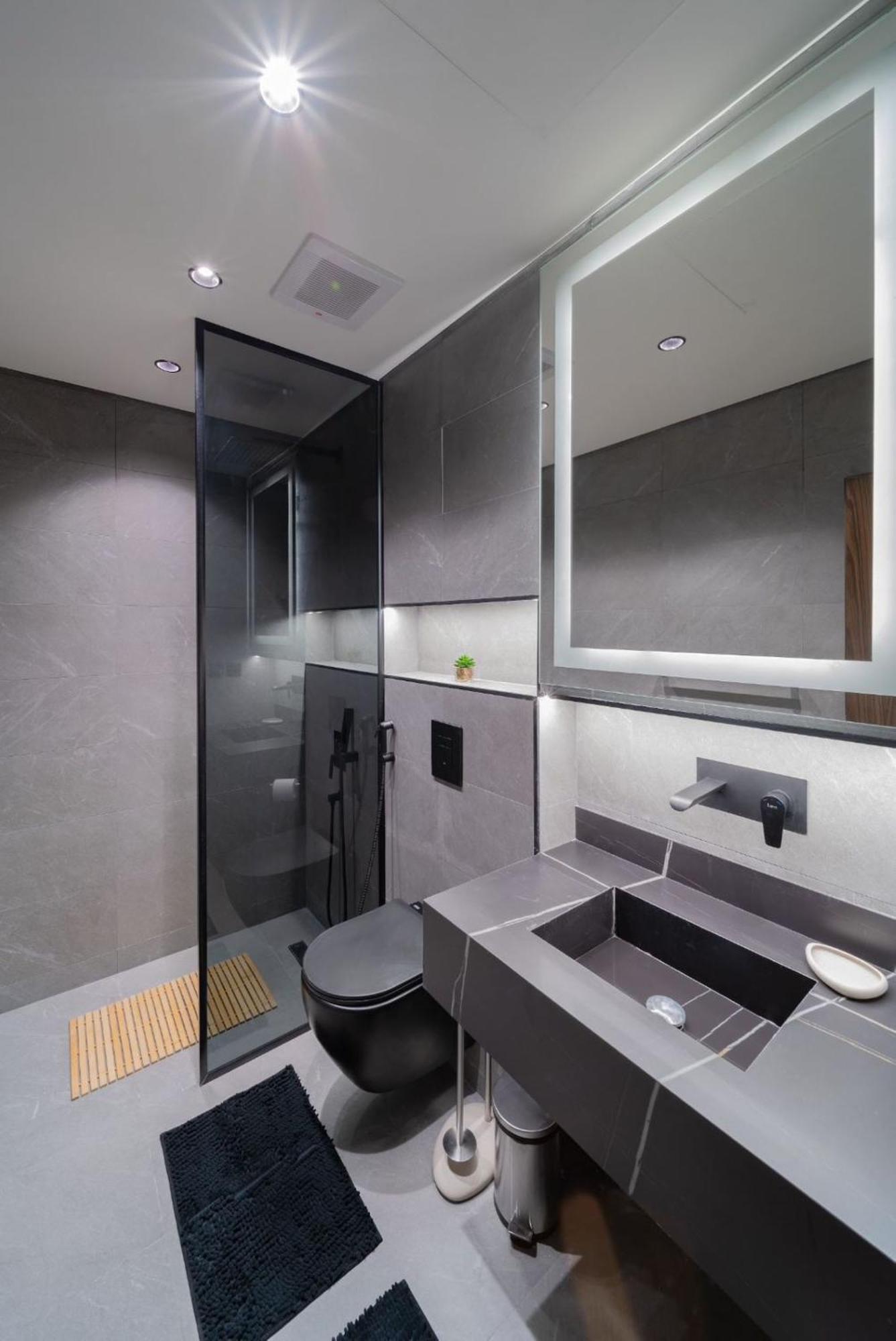 Saden T3s Alnaeem Appartement Djeddah