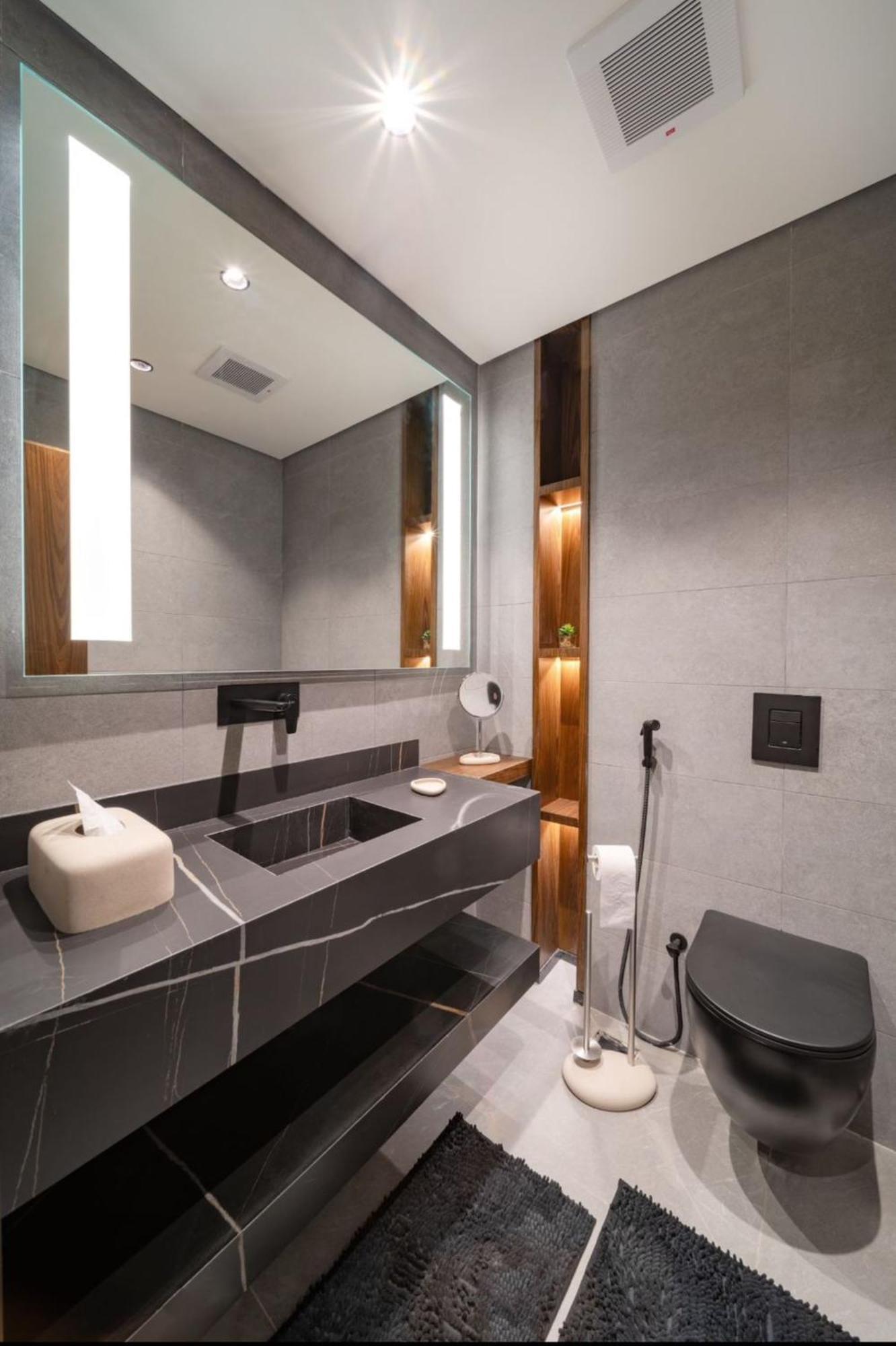 Appartement Saden T3s Alnaeem Djeddah