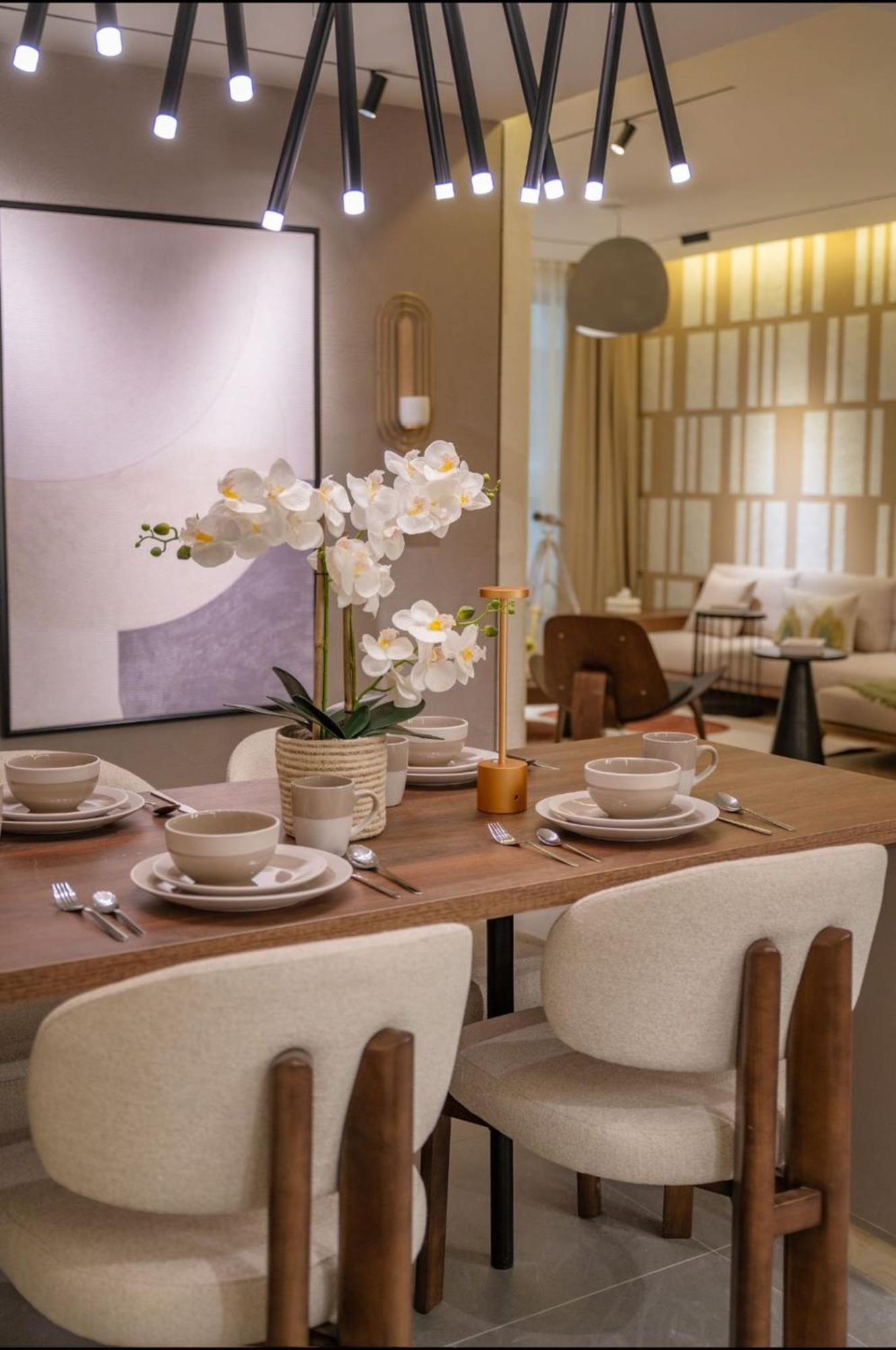 Appartement Saden T3s Alnaeem *