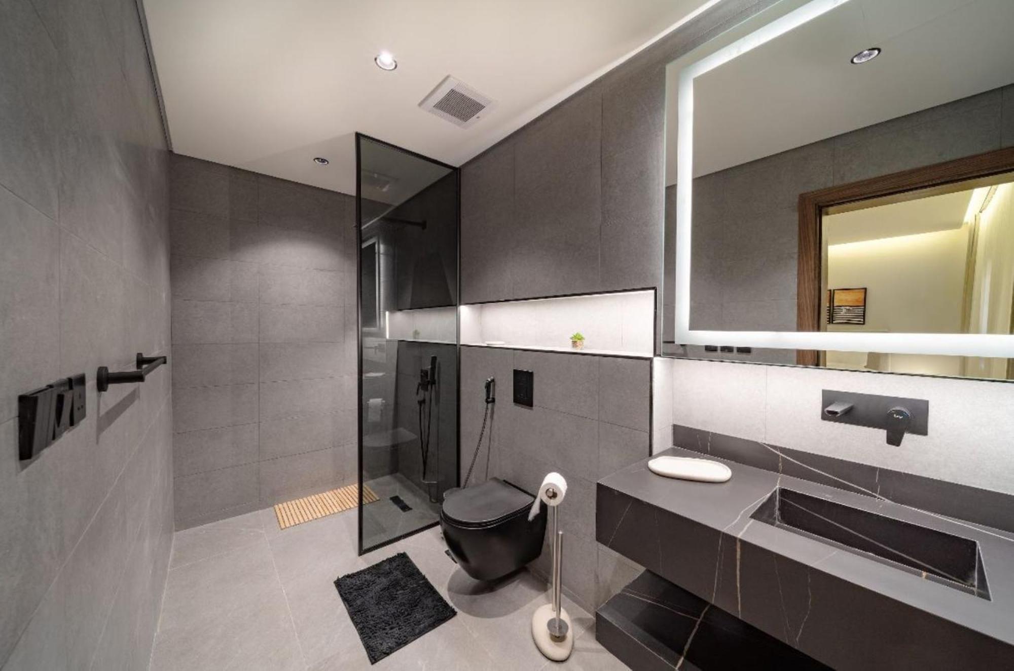Appartement Saden T3s Alnaeem *