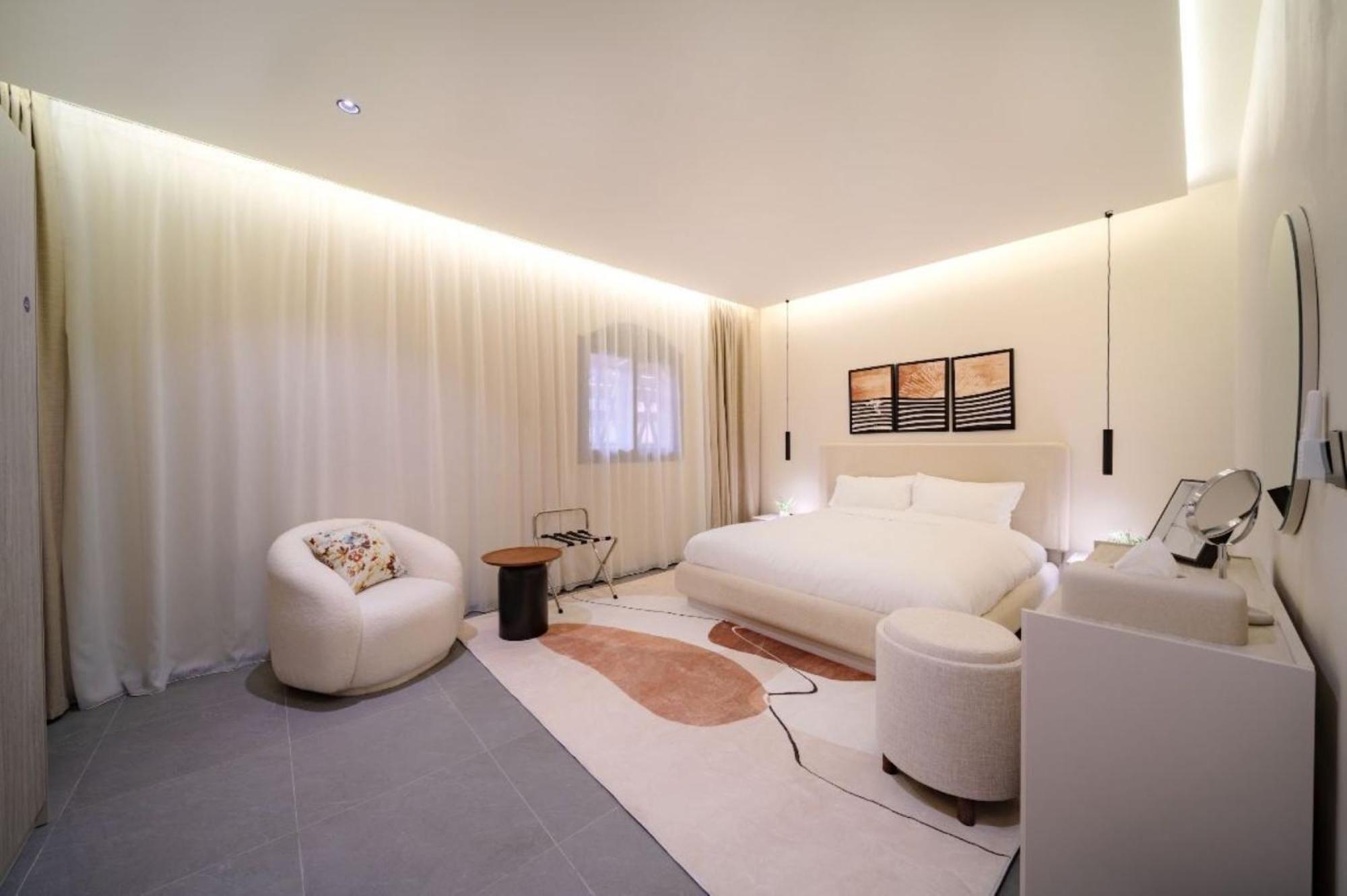 Appartement Saden T3s Alnaeem