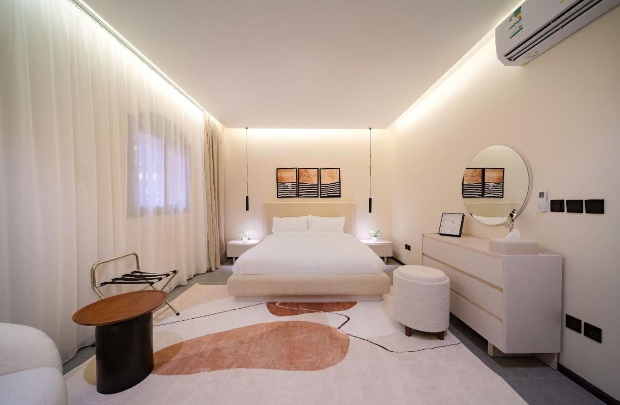 Saden T3s Alnaeem Appartement Djeddah