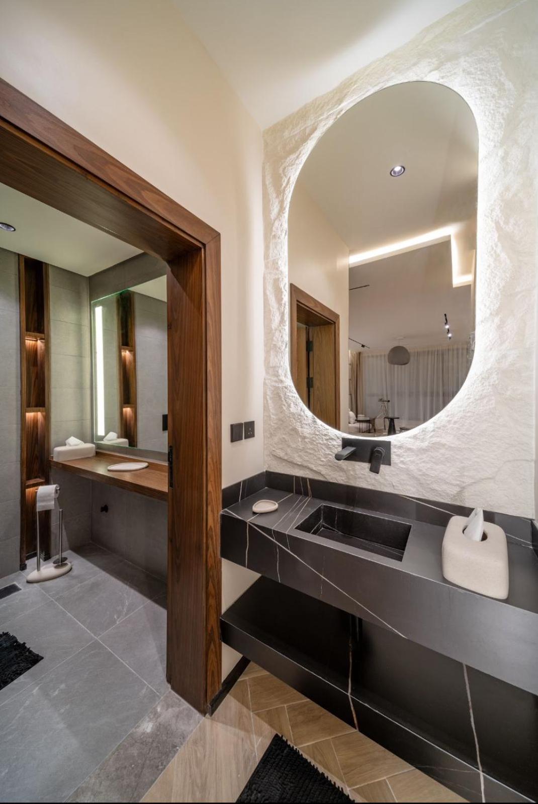 Appartement Saden T3s Alnaeem Djeddah